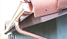 Find Gutter Contractors in Williamsburg City County